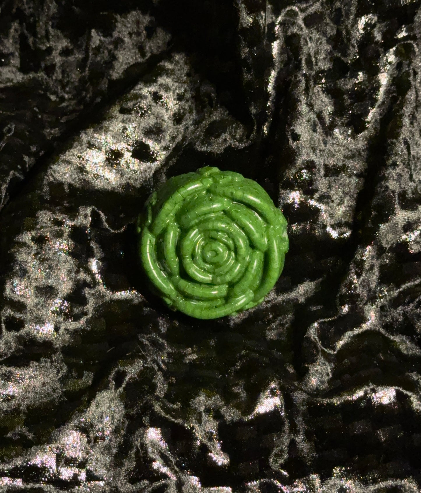 Freshies Rose Shaped