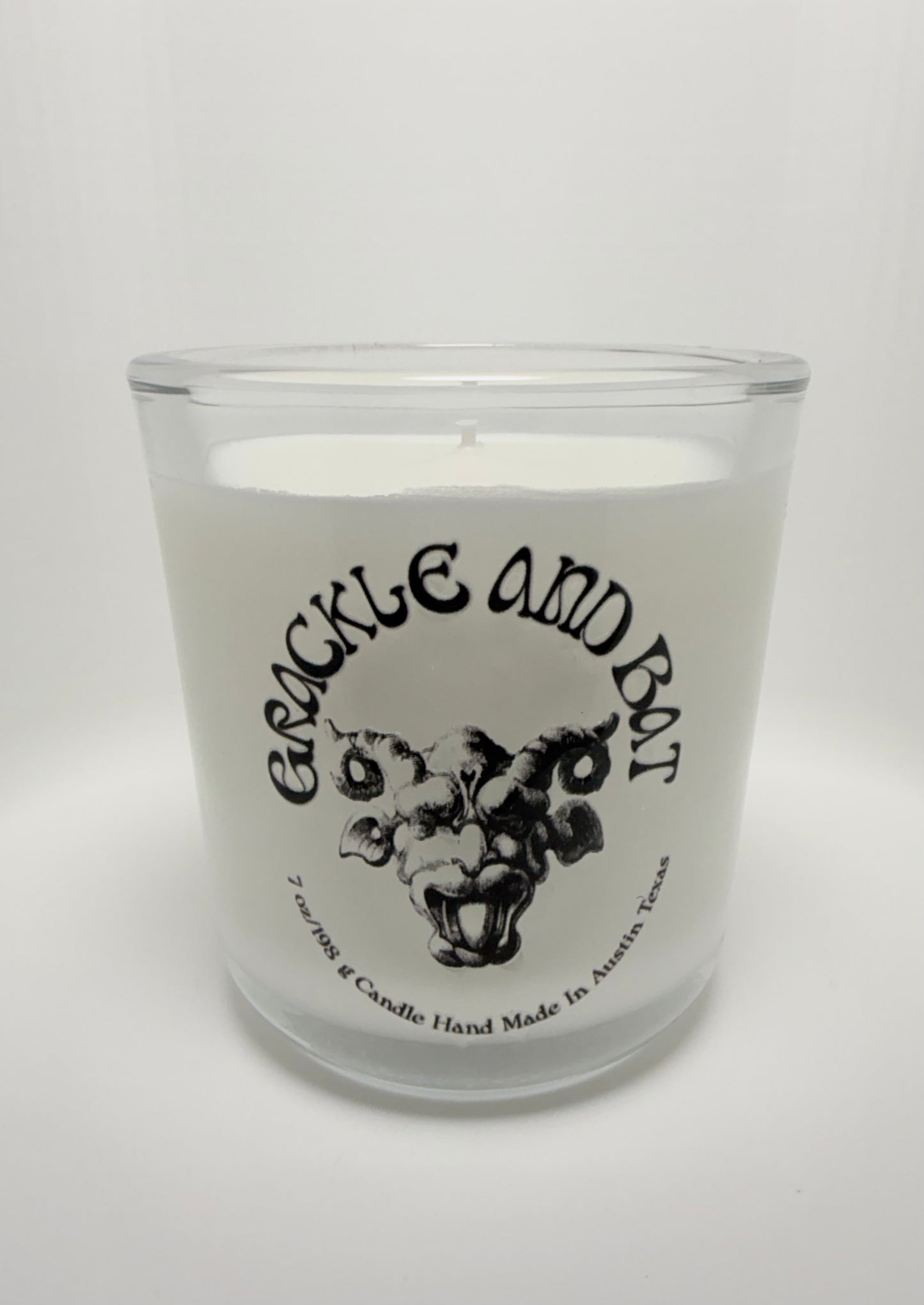 7 oz Soil | Cedar | Petrichor