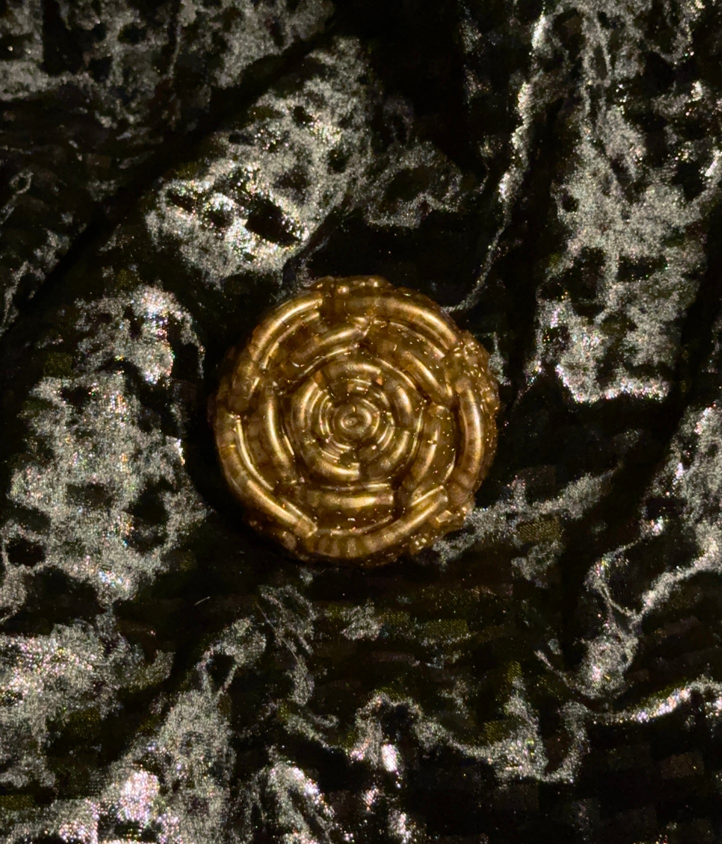 Freshies Rose Shaped