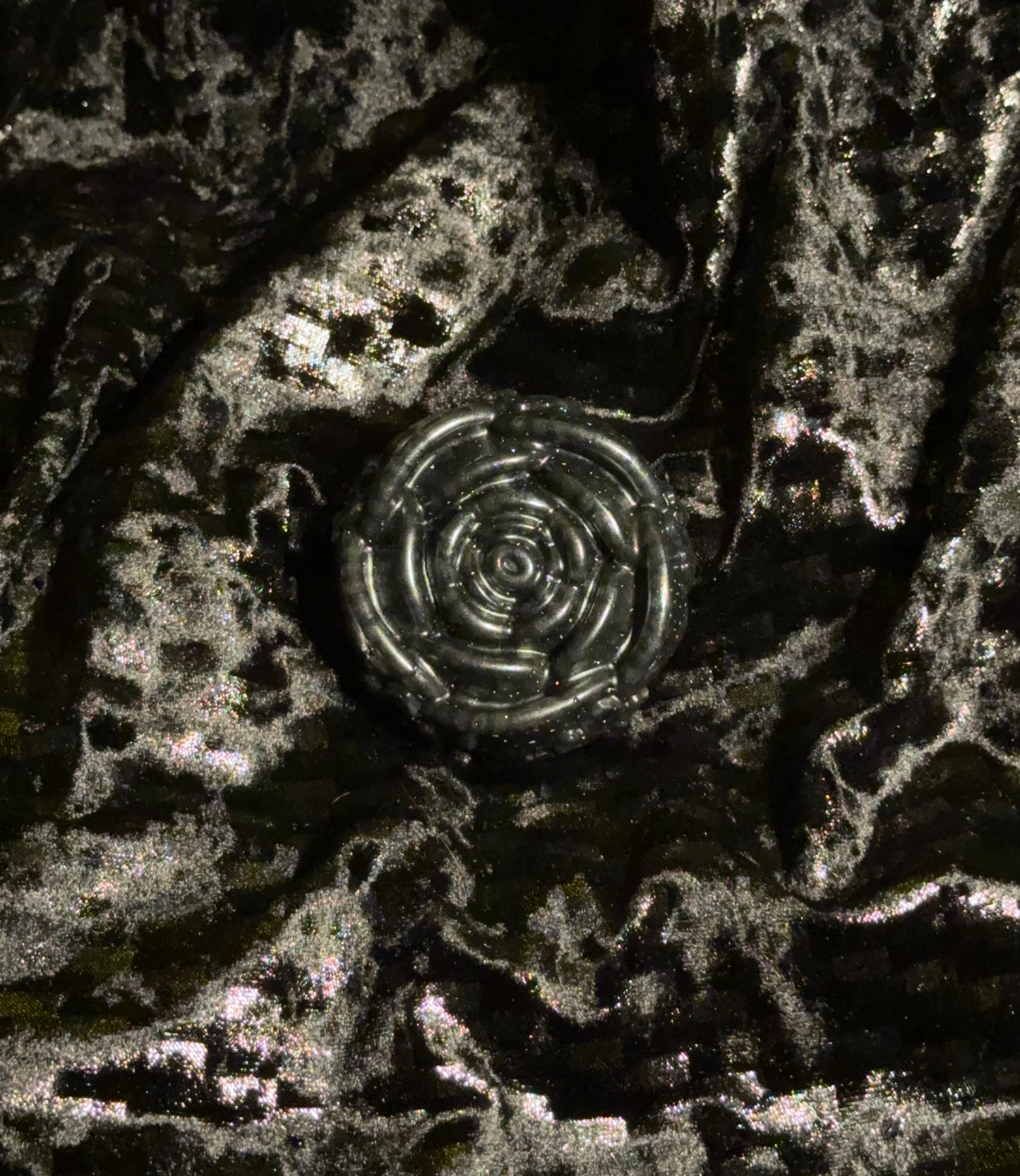 Freshies Rose Shaped