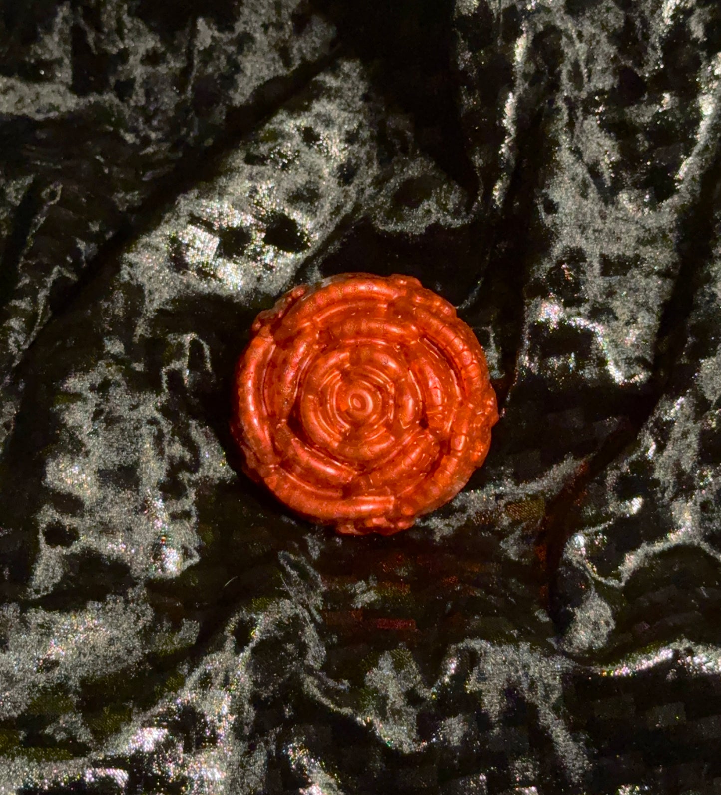 Freshies Rose Shaped
