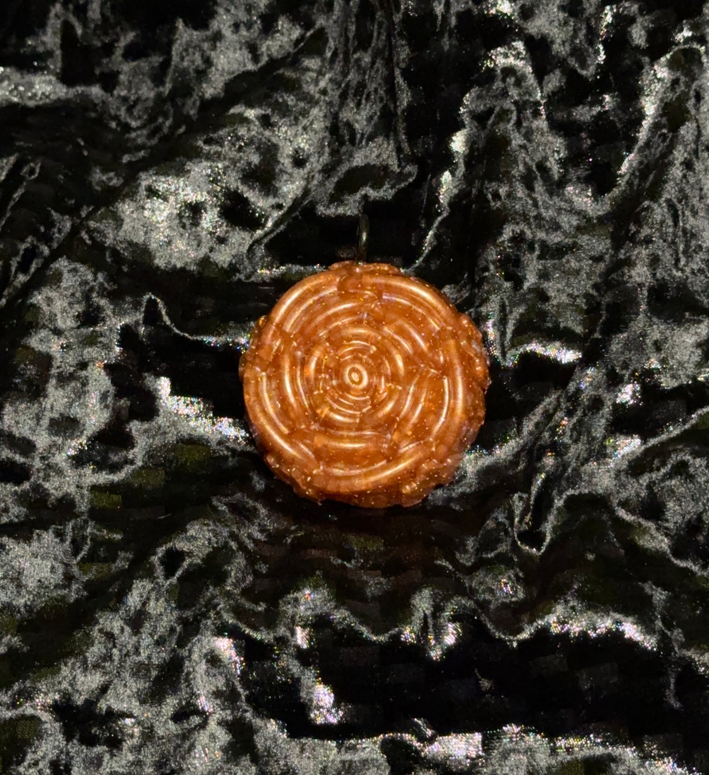 Freshies Rose Shaped