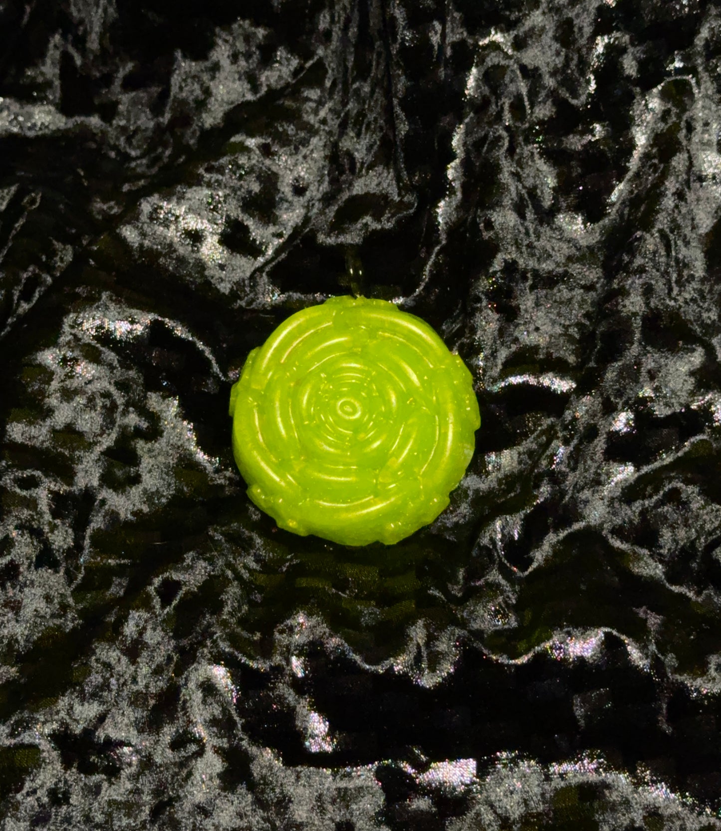 Freshies Rose Shaped