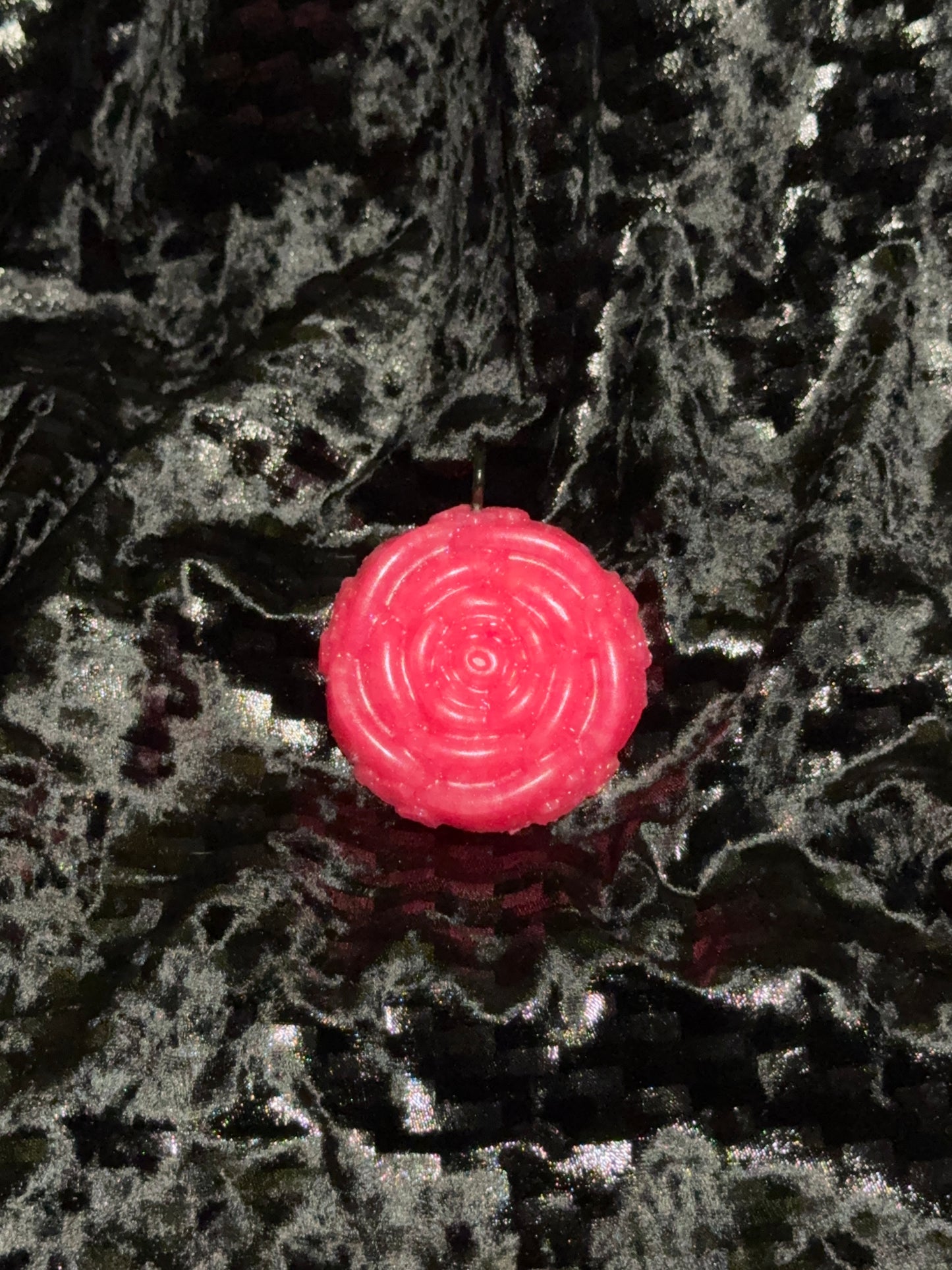 Freshies Rose Shaped