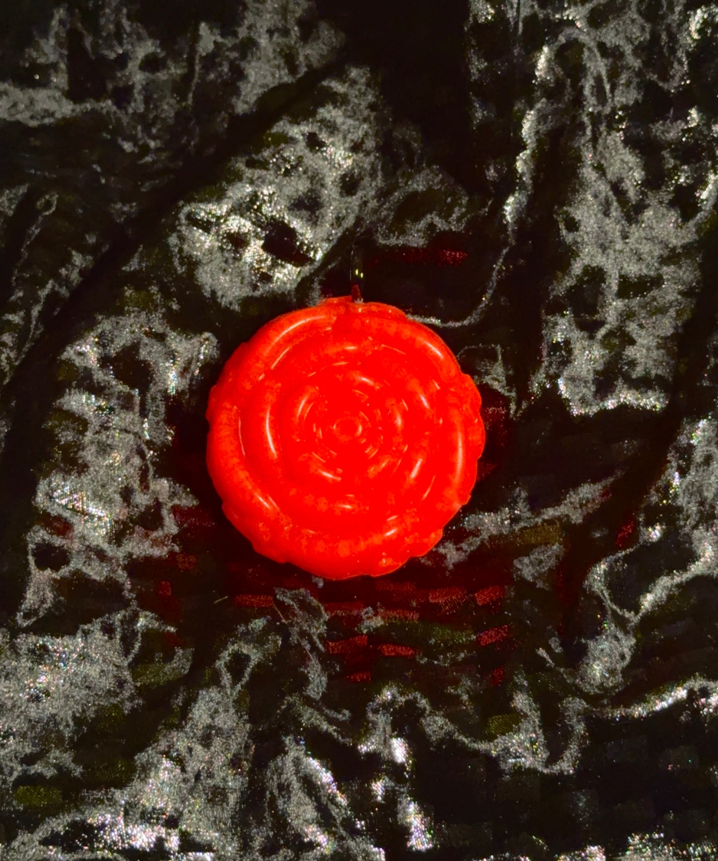 Freshies Rose Shaped