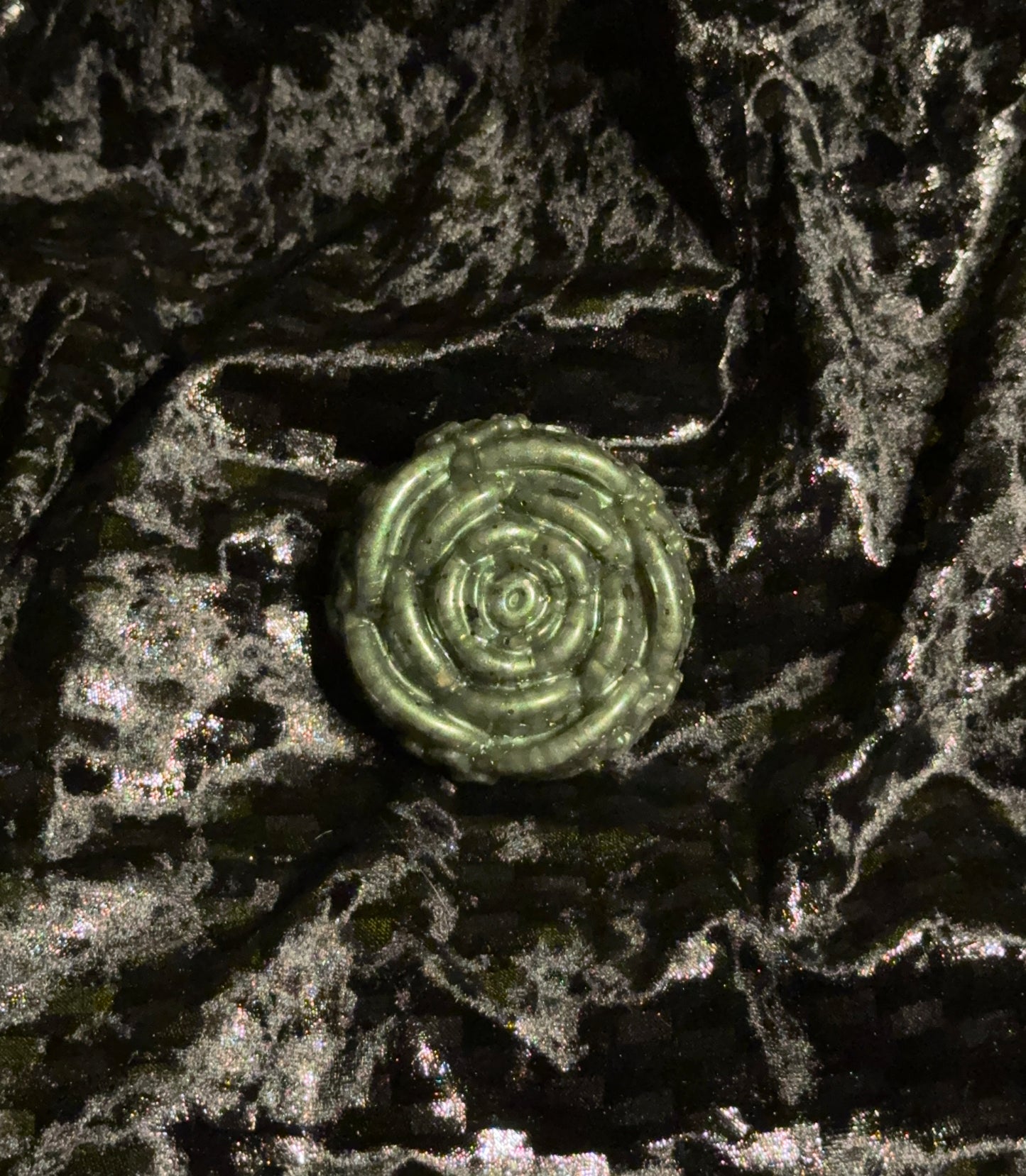 Freshies Rose Shaped