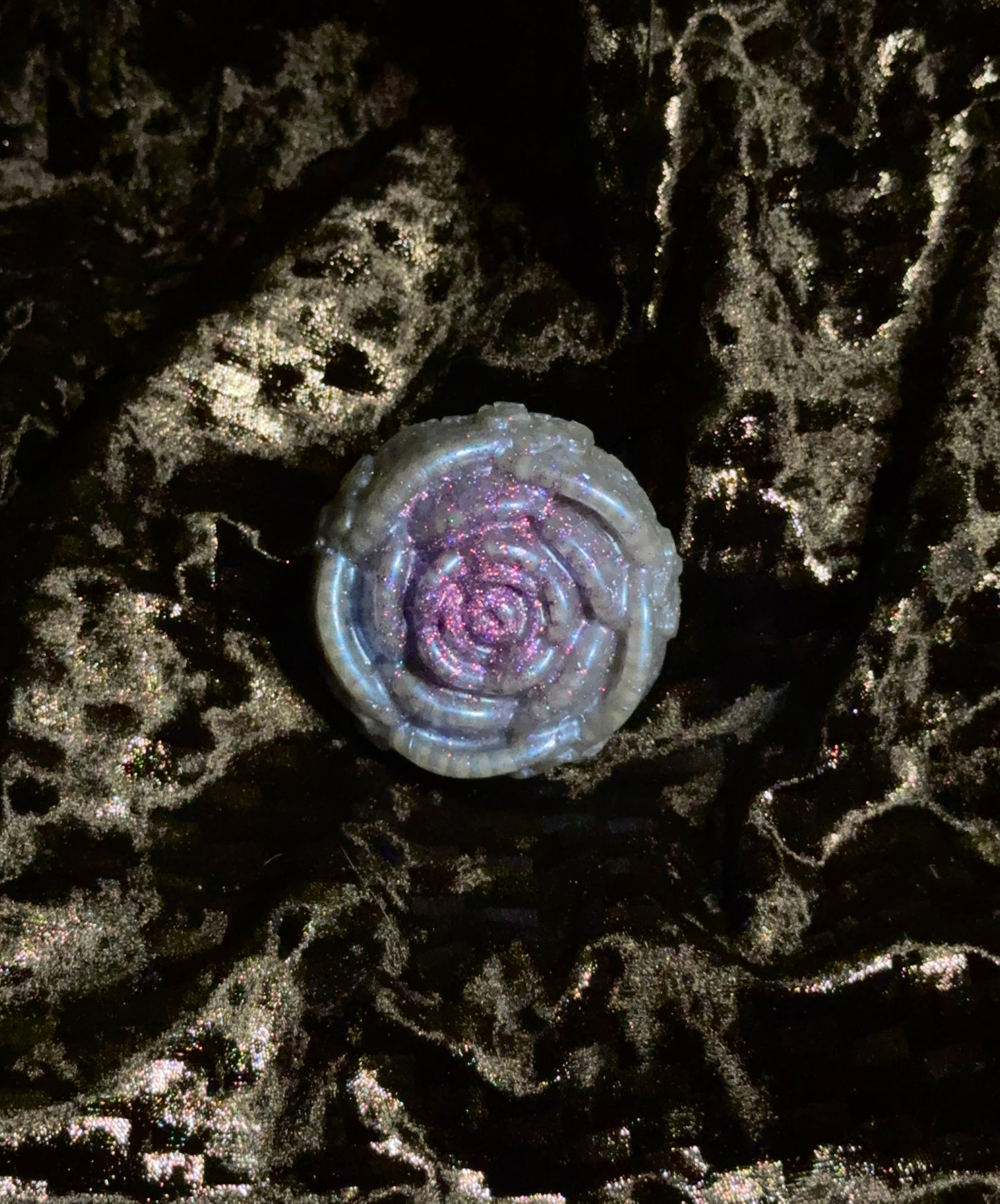 Freshies Rose Shaped