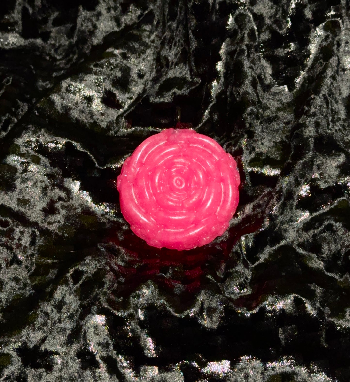 Freshies Rose Shaped