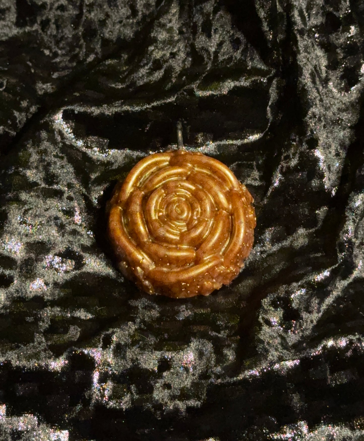 Freshies Rose Shaped