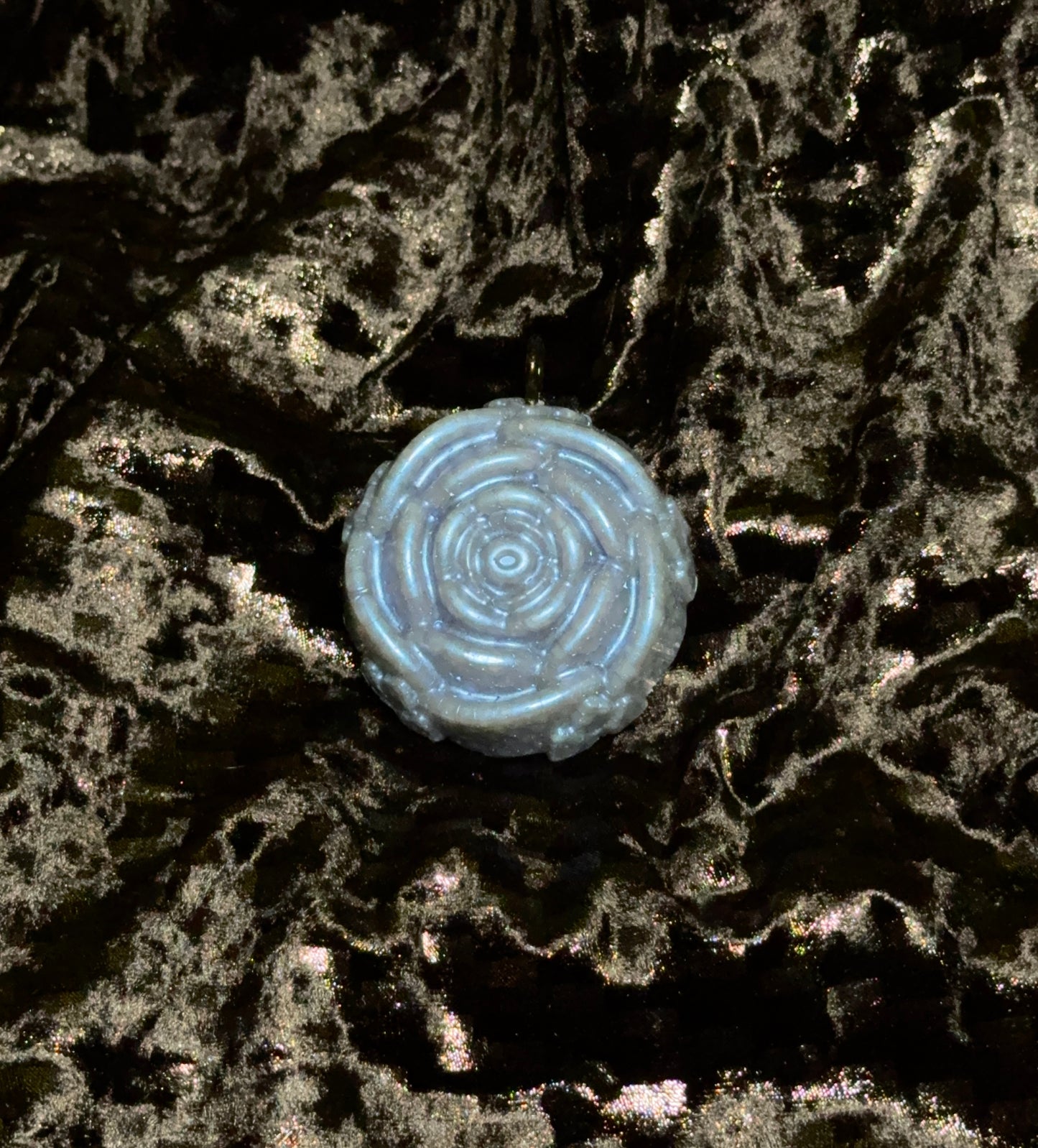 Freshies Rose Shaped
