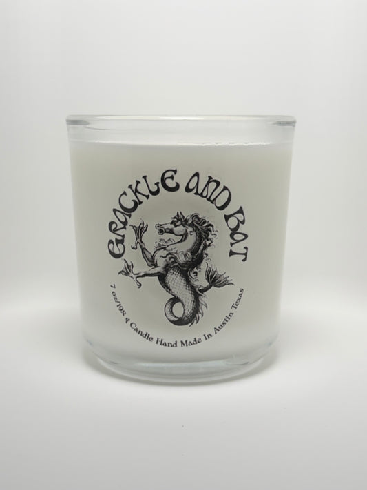 7 oz Feu de Bois | Charcoal | Hickory Smoke