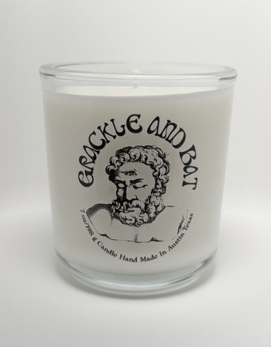 7 oz Yerba Santa | Sandalwood | Amber