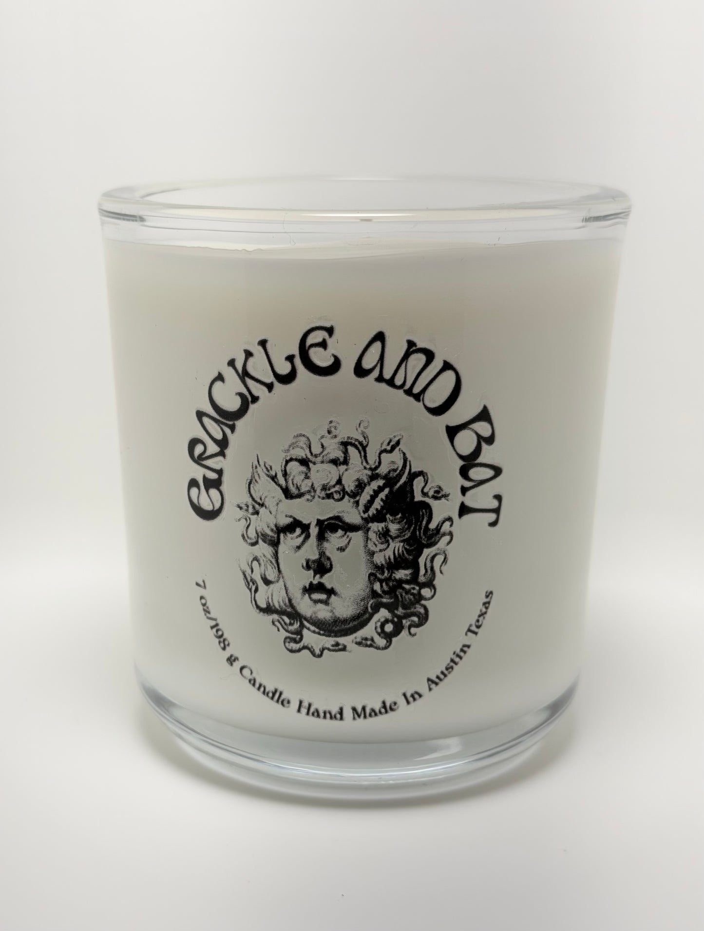 7 oz Moss | Cyclamen | Patchouli