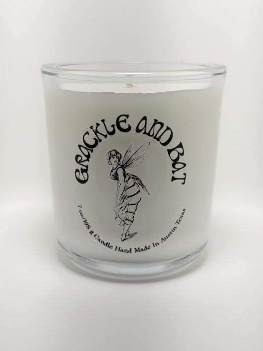 7 oz Pitaya Pulp | Marigold | Amber