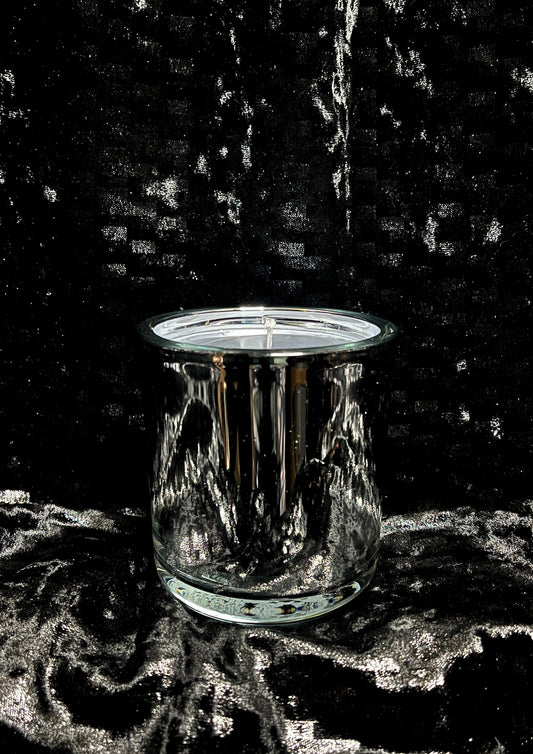 7 oz Ambergris Enigma - Bergamot | Sandalwood | Ambergris