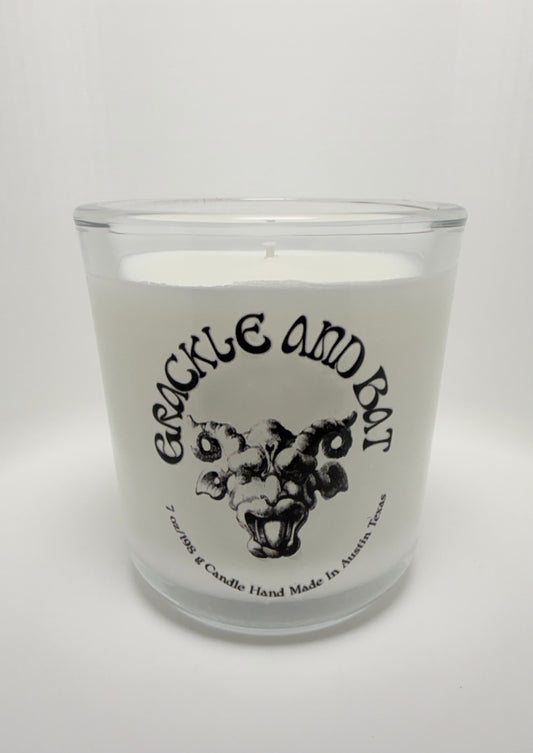 7 oz  Soil | Cedar | Petrichor