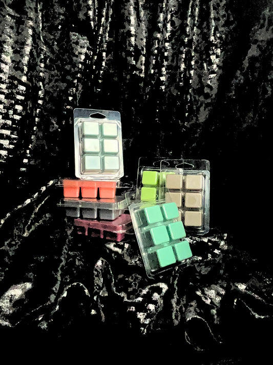 Wax Melts - 2.5 oz