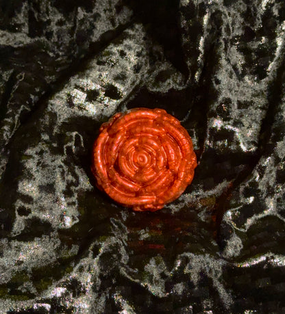 Freshies Rose Shaped