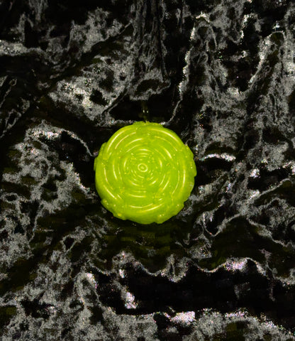 Freshies Rose Shaped