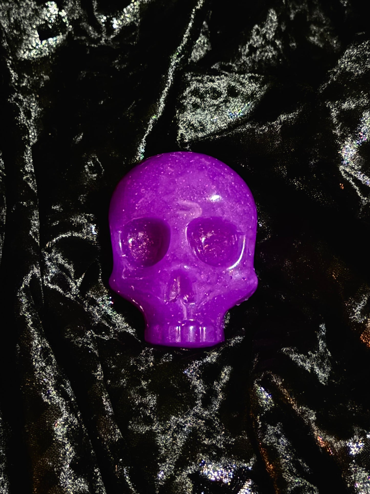 Freshies Skull Shaped