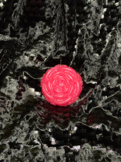 Freshies Rose Shaped