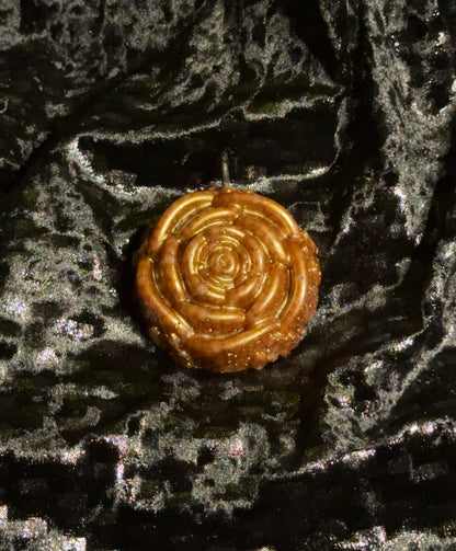 Freshies Rose Shaped