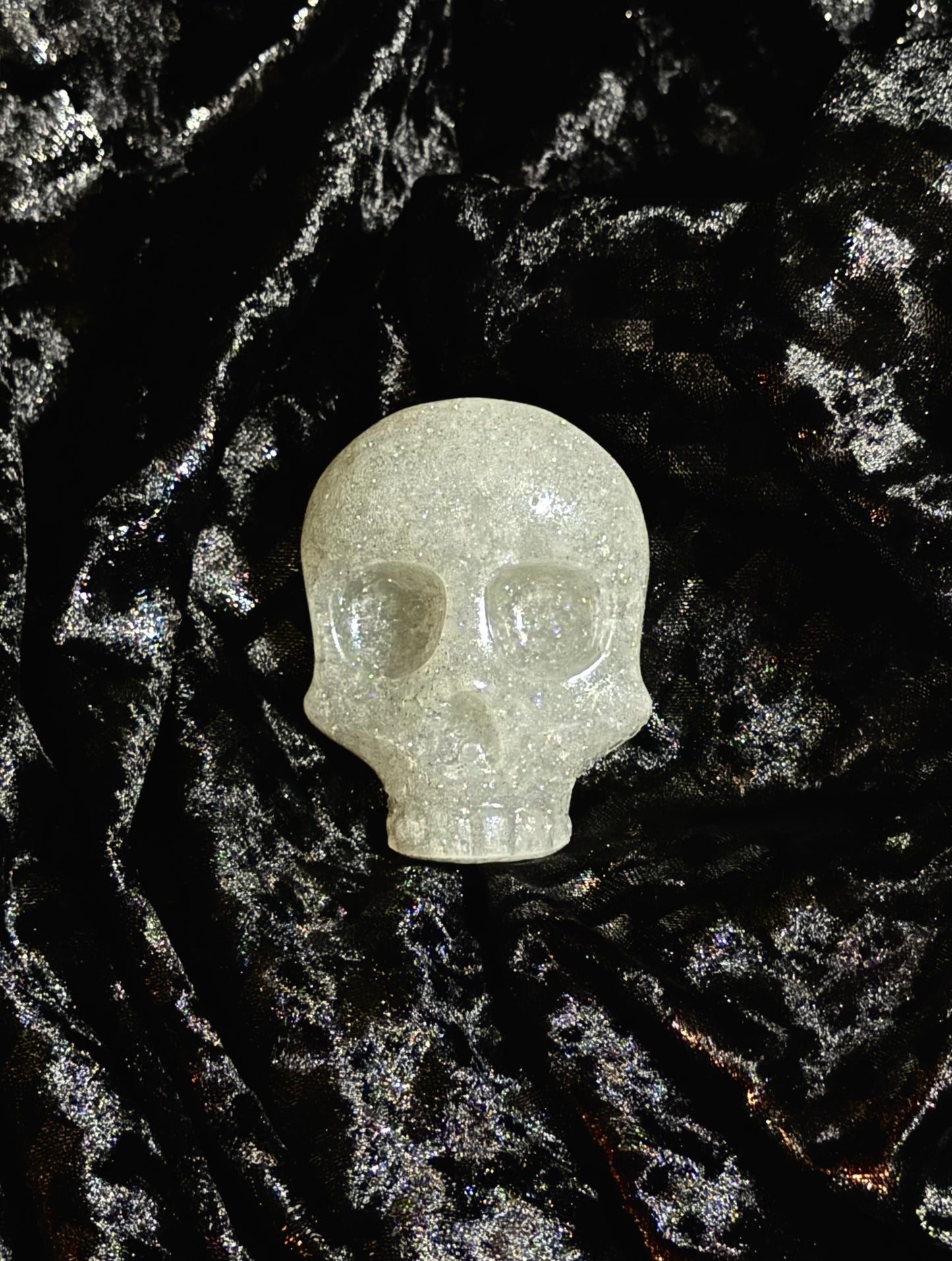 Freshies Skull Shaped