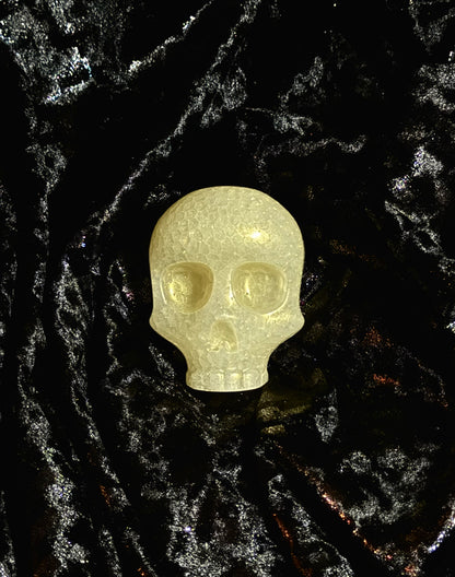 Freshies Skull Shaped